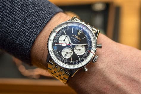 breitling navitimer replica deutschland